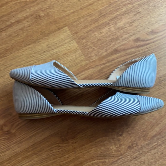 Merona d'orsay flats - Picture 2 of 5